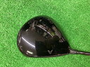 【中古】 キャロウェイ Callaway COLLECTION 9.5° ドライバー DR Tour AD CC(ドライバー) (フレックスS) メンズ 男性用...