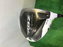 【中古】 テーラーメイド RBZ 10.5° ドライバー DR RB-50(ドライバー) (フレックスS) メンズ 男性用 右利き 右用 Cランク ゴルフクラブ