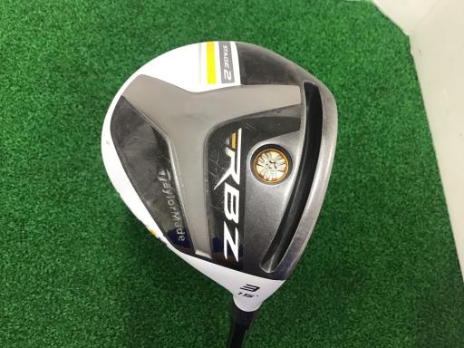 【中古】 テーラーメイド RBZ STAGE 2...の商品画像