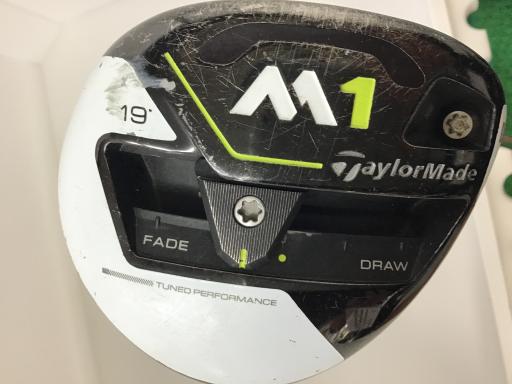 楽天市場】テーラーメイド m1 フェアウェイウッドの通販