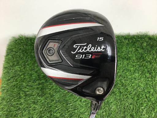 タイトリスト 913No.18