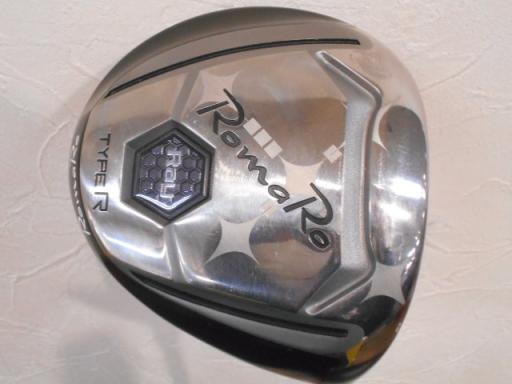 ����š� RomaRo RomaRo Ray TYPE R ULTIMATE TUNE 10.5�� �ɥ饤�С� DR ������������ե� (�ե�å���S) ��� ������ ������ ���� C��� ����ե����