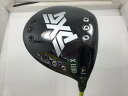 中古 Cランク （フレックスその他） PXG PXG　0811X　GEN2　10.5° リシャフト その他 男性用 右利き ドライバー DR