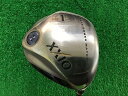 【中古】 ダンロップ XXIO(2006) 10° ドライバー DR XXIO MP400 (フレックスR) メンズ 男性用 右利き 右用 Cランク ゴルフクラ...