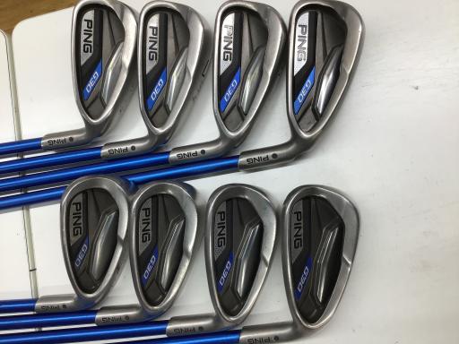 楽天市場】ping g30 アイアンセットの通販 楽天市場】ping g30 アイアンセットの通販