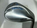 【中古】 キャスコ Dolphin Wedge DW-116 FORGED 56° ウェッジ WG NS PRO 950GH (フレックスS) メンズ 男性用 右利き 右用 Dランク ゴルフクラブ(4)