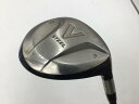 【中古】 テーラーメイド V STEEL 15° USA フェアウェイウッド FW M.A.S.2 ULTRALITE (フレックスS) メンズ 男性用 右利き...