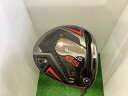 【中古】 本間ゴルフ TOUR WORLD GS 9.5° ドライバー DR SPEED TUNED 48 (フレックスS) メンズ 男性用 右利き 右用 Cラ...