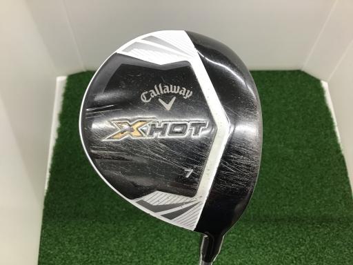 楽天市場】x hot フェアウェイウッド 7wの通販 楽天市場】x hot フェアウェイウッド 7wの通販