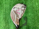 【中古】 ダンロップ XXIO CR(2012) 45° レディース ウェッジ WG XXIO CR(2012)レディース (フレックスその他) レディース 女...