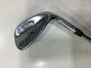 【中古】 キャロウェイ X TOUR Chrome 52-11 ウェッジ WG Memphis 10 DB (フレックスその他) メンズ 男性用 右利き 右用 ...