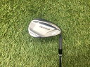 【中古】 クリーブランド Cleveland RTX DEEP FORGED 2 56°/12° ウェッジ WG Dynamic Gold (フレックスS) メンズ 男性用 右利き 右用 Cランク ゴルフクラブ