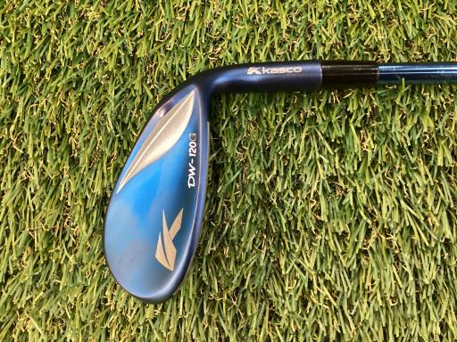 楽天市場】キャスコ ドルフィンウェッジ blue ブルーの通販