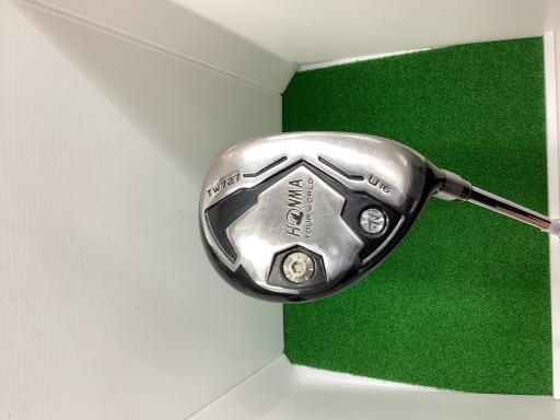 楽天市場】本間ゴルフ tw727 ユーティリティの通販
