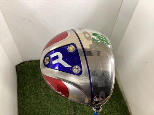 楽天市場】roddio（ドライバー｜メンズクラブ）：クラブ<ゴルフ