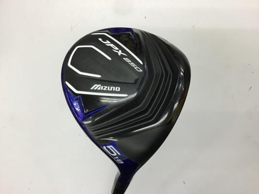 楽天市場】ミズノ jpx850フェアウェイウッドの通販