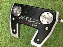 中古 Cランク （フレックスその他） タイトリスト SCOTTY CAMERON FUTURA 5W(2017) 33インチ スチール その他 男性用 右利き パター PT