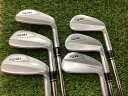 【中古】 本間ゴルフ TOUR WORLD TR20B 6S アイアンセット IR NS PRO MODUS3 FOR T//WORLD (フレックスS) メン...