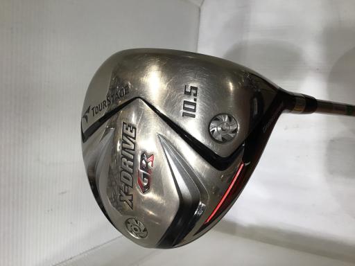 š ֥¥ȥ TOURSTAGE X-DRIVE GR(2012) 10.5 ɥ饤С DR Tour AD B12-03w ...