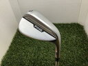 【中古】 ピン PING s159 52°/12° S ウェッジ WG NS PRO 950GH neo (フレックスS) メンズ 男性用 右利き 右用 Cランク ゴルフクラブ(4)