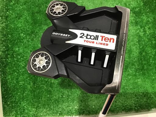 楽天市場】2-ball ten tour lined(ブランドオデッセイ)の通販 楽天市場】2-ball ten tour lined(ブランドオデッセイ)の通販