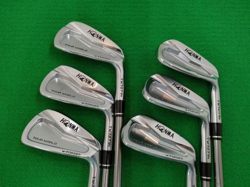 楽天市場】アイアン 727vn 本間ゴルフの通販 楽天市場】アイアン 727vn 本間ゴルフの通販