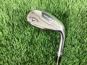 【中古】 キャロウェイ OPUS クロム 58°/06°T ウェッジ WG Dynamic Gold (フレックスS) メンズ 男性用 右利き 右用 Cランク ゴルフクラブ(4)