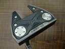 【中古】 タイトリスト SCOTTY CAMERON CONCEPT X 7.2 LTD 34インチ パター PT スチール (フレックスその他) メンズ 男性...