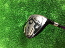 【中古】 本間ゴルフ TOUR WORLD TW727 3W(15°) フェアウェイウッド FW VIZARD YA55 (フレックスSR) メンズ 男性用 右...