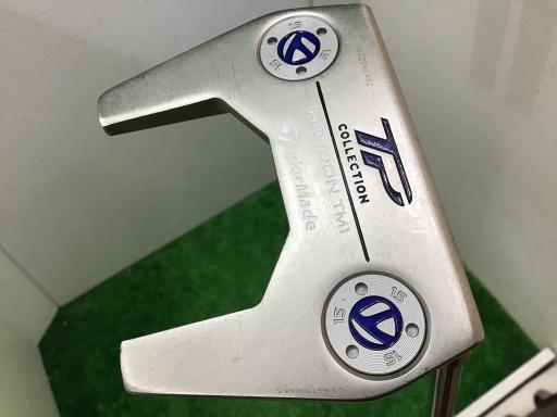  ����  �e�[���[���C�h TP COLLECTION HYDRO BLAST BANDON TM1 34�C���` �p�^�[ PT �X�`�[�� (�t���b�N�X���̑�) �����Y �j���p �E���� �E�p C�����N �S���t�N���u