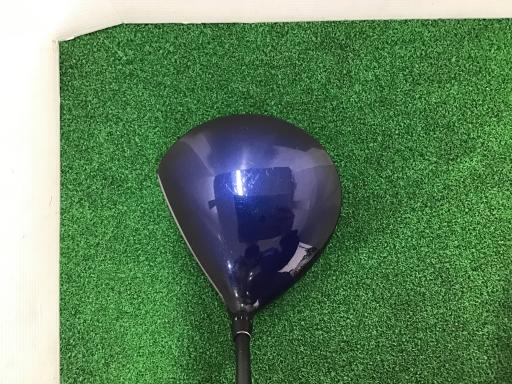 【中古】 つるや AXEL VF 10.5° ドライバー DR VF Speeder(DR) (フレックスR) メンズ 男性用 右利き 右用 Cランク ゴルフクラブ