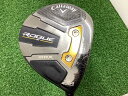 【中古】 キャロウェイ ROGUE ST MAX 3W フェアウェイウッド FW VENTUS 5 for CW(ROGUE ST FW) (フレックスR) メンズ 男性用 右利き 右用 Cランク ゴルフクラブ