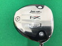 【中古】 jBEAM FX BM-435 1W ドライバー DR リシャフト (フレックスその他) メンズ 男性用 右利き 右用 Cランク ゴルフクラブ