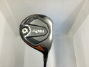 【中古】 本間ゴルフ TOUR WORLD TW747 3W フェアウェイウッド FW VIZARD FP-6 (フレックスS) メンズ 男性用 右利き 右用 ...