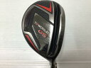 【中古】 本間ゴルフ TOUR WORLD GS U3 ユーティリティ UT リシャフト (フレックスその他) メンズ 男性用 右利き 右用 Dランク ゴルフク...