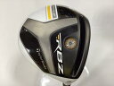 【中古】 テーラーメイド RBZ STAGE 2 3W フェアウェイウッド FW TM1-213(フェアウェイ) (フレックスR) メンズ 男性用 右利き 右用 Cランク ゴルフクラブ