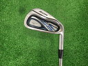 【中古】 ミズノ JPX 800 #4 単品アイアン LI NS PRO 950GH HT (フレックスR) メンズ 男性用 右利き 右用 Cランク ゴルフクラ...