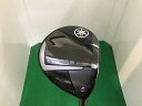 【中古】 ヤマハ inpres DRIVESTAR(2025) 5W フェアウェイウッド FW SPEEDER NX for Yamaha M-425F (フレ...