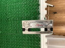【中古】 タイトリスト SCOTTY CAMERON STUDIO STYLE SQUAREBACK(2025) 34インチ パター PT スチール (フレック...
