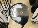 【中古】 ブリヂストン TOURSTAGE ViQ CL(2008) 5W (アクアブルー) フェアウェイウッド FW VD-30 (フレックスL) レディース...