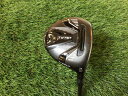【中古】 本間ゴルフ TOUR WORLD TW757 3W フェアウェイウッド FW VIZARD FZ-6 (フレックスS) メンズ 男性用 右利き 右用 ...