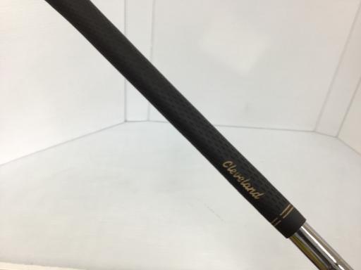 【中古】 クリーブランド Cleveland RTX F-FORGED II 50°/12° ウェッジ WG NS PRO 950GH (フレックスS) メンズ 男性用 右利き 右用 Cランク ゴルフクラブ