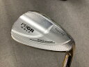 【中古】 プロギア 500 WEDGE type02 52° ウェッジ WG Spec Steel II (フレックスSR) メンズ 男性用 右利き 右用 Cラ...
