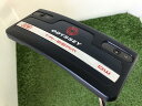【中古】 オデッセイ TRI-BEAM DOUBLE WIDE 33インチ パター PT STROKE LAB(2023) (フレックスその他) メンズ 男性用...