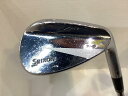 【中古】 ダンロップ SRIXON Z765 AW ウェッジ WG Dynamic Gold (フレックスX) メンズ 男性用 右利き 右用 Cランク ゴルフク...