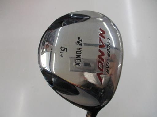 楽天市場】ヨネックス nanov（ゴルフ｜スポーツ・アウトドア）の通販