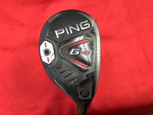 PING G410 ユーティリティ3本セット 楽天市場】ping g410 ユーティリティu3の通販