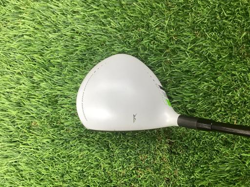 Taylor Made - 【中古】 テーラーメイド RBZ TOUR 3W フェアウェイウッド FW リシャフト (フレックスその他) メンズ 男性用 右利き 右用 Cランク ゴルフクラブ