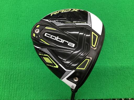 楽天市場】コブラ rad speedの通販