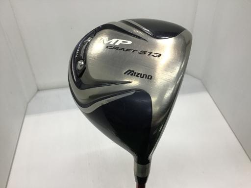 ミズノ　MP513ドライバー　ミズノフェアウェイウッド　3w5w ３本セット 楽天市場】フェアウェイウッド ミズノ 3wの通販